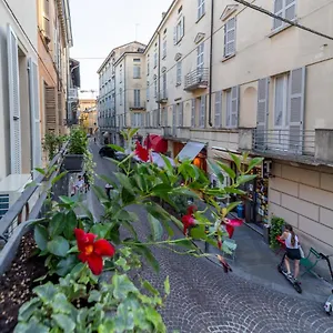  Appartamento Parma Central Apartments